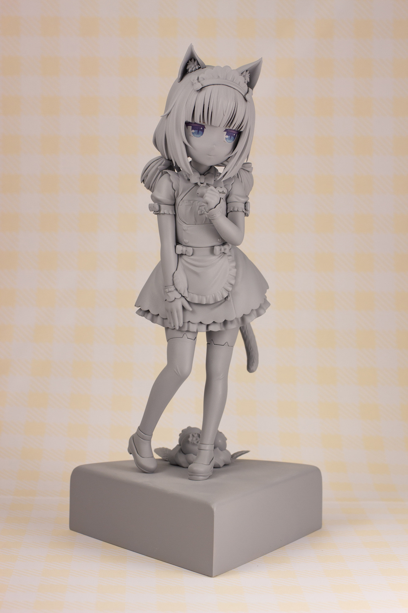 Nekopara - Vanilla - 1/7 - Pretty Kitty Style (PLUM) photo 36