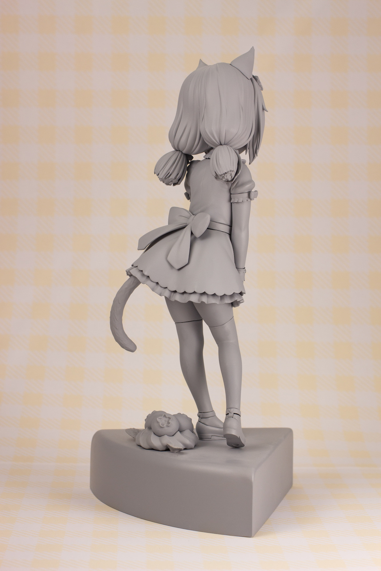 Nekopara - Vanilla - 1/7 - Pretty Kitty Style (PLUM) photo 37