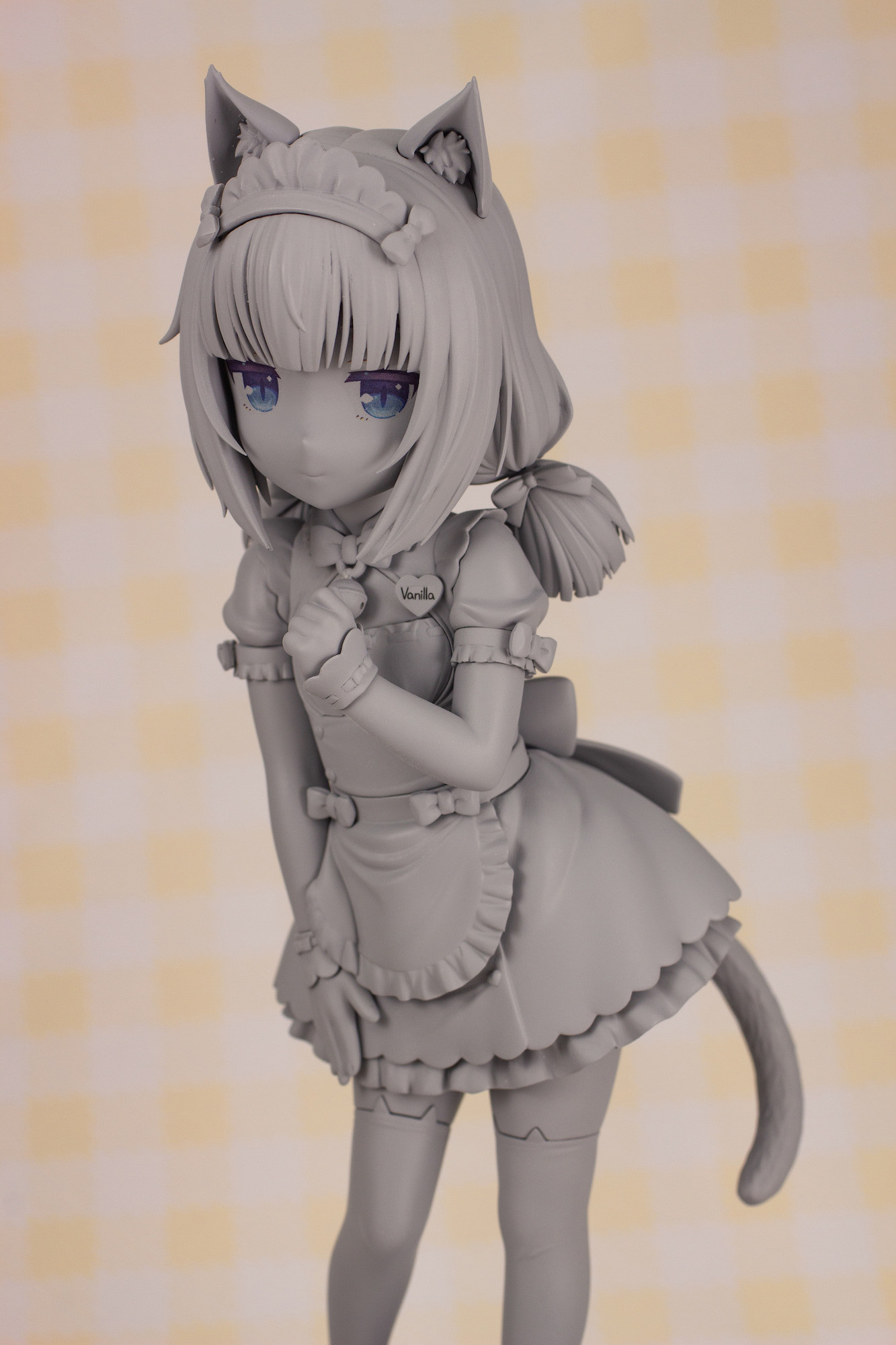 Nekopara - Vanilla - 1/7 - Pretty Kitty Style (PLUM) photo 38