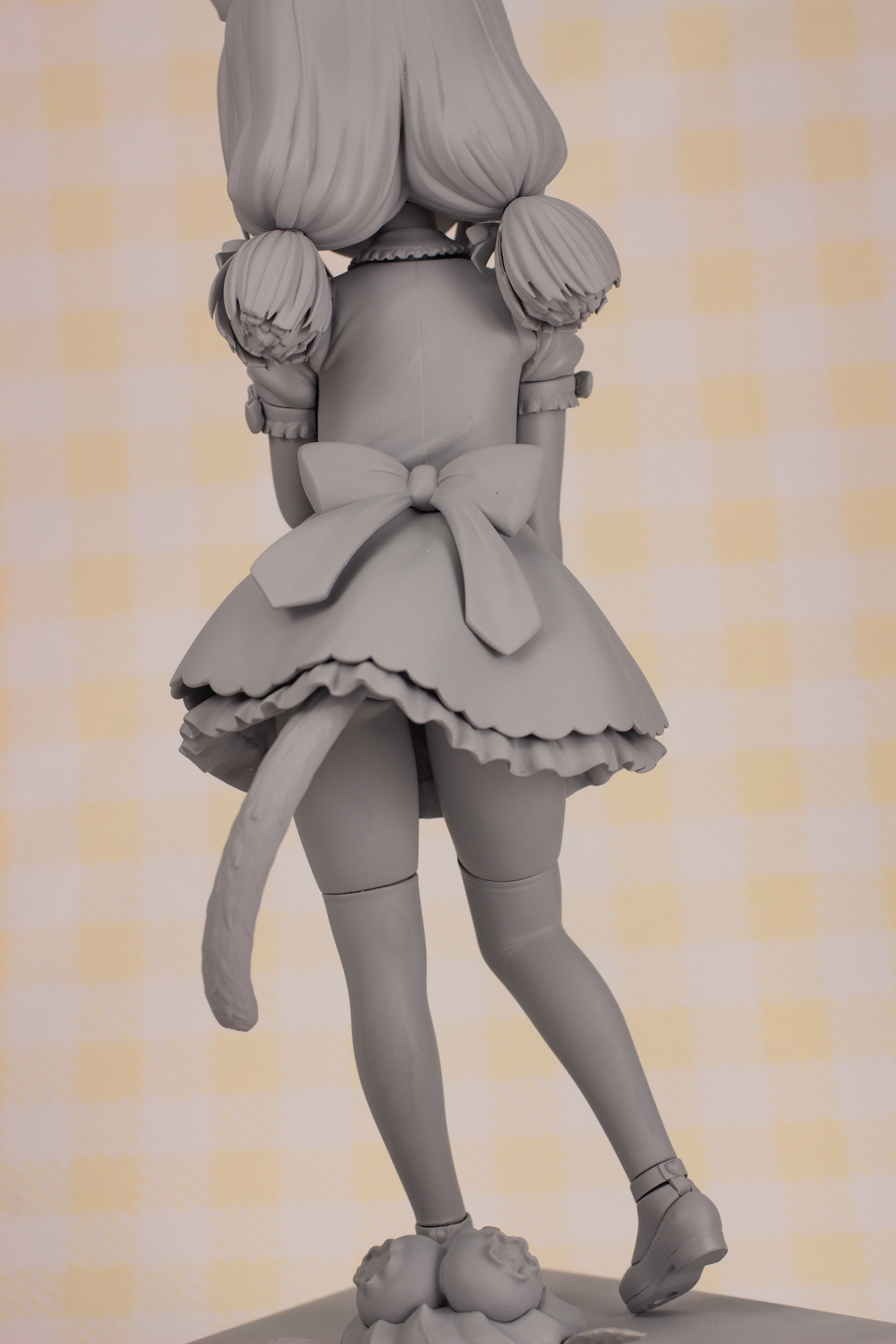 Nekopara - Vanilla - 1/7 - Pretty Kitty Style (PLUM) photo 39