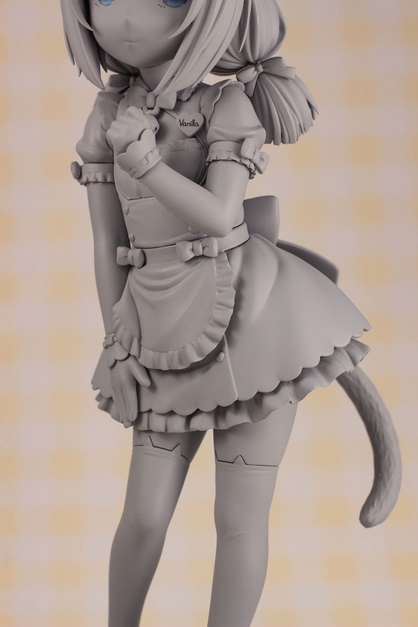 Nekopara - Vanilla - 1/7 - Pretty Kitty Style (PLUM) photo 40