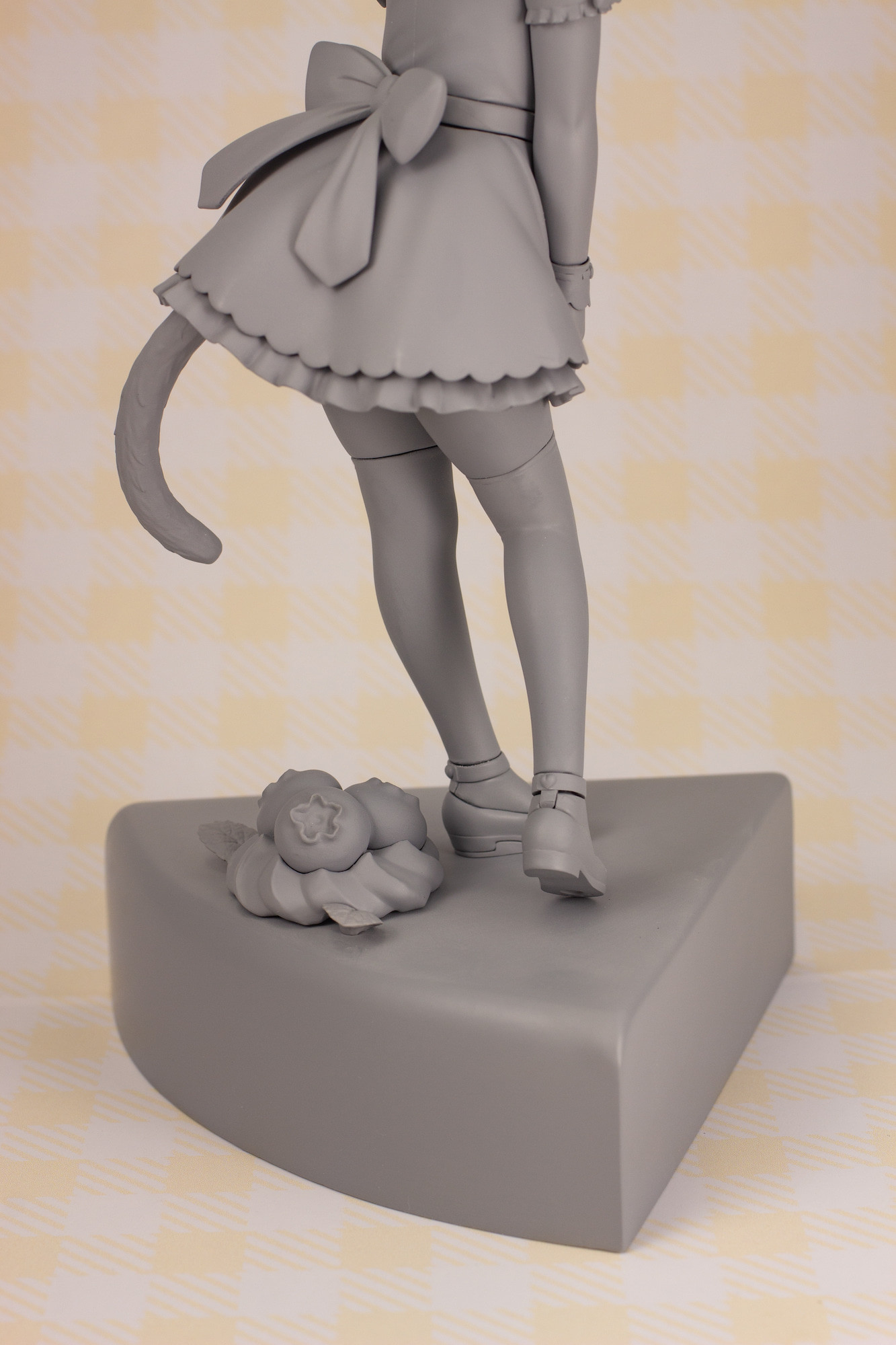 Nekopara - Vanilla - 1/7 - Pretty Kitty Style (PLUM) photo 41