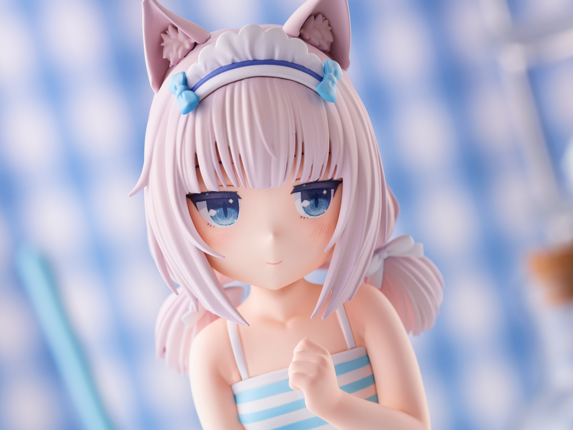 Nekopara - Vanilla - 1/7 - Pretty Kitty Style (PLUM) photo 42