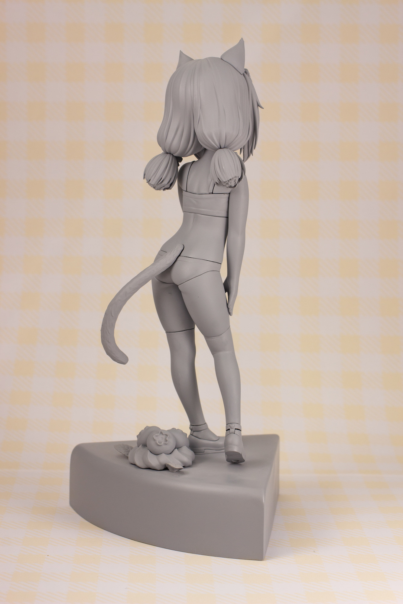 Nekopara - Vanilla - 1/7 - Pretty Kitty Style (PLUM) photo 43