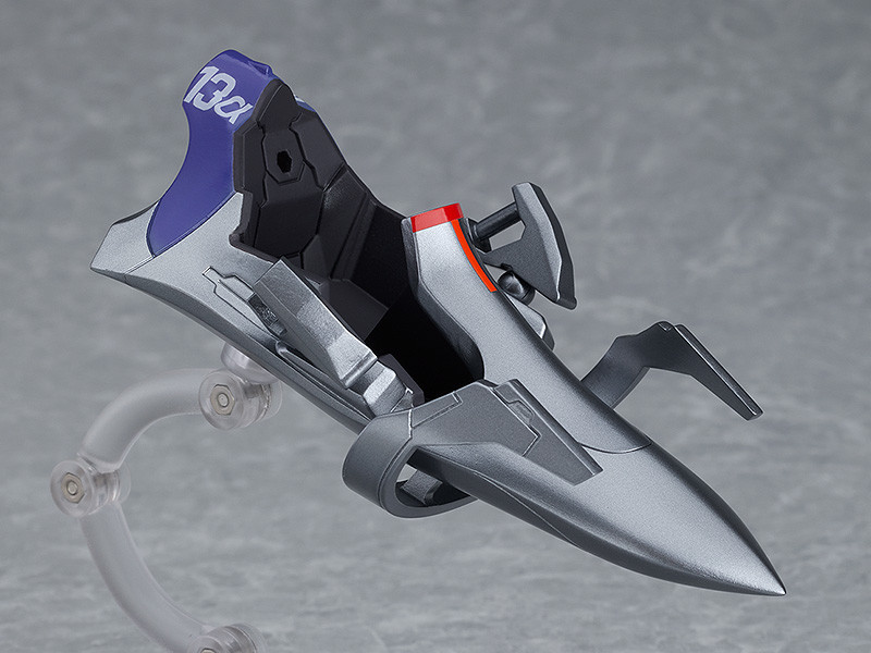 Evangelion Shin Gekijouban - Ikari Shinji - Nendoroid  (#1445) - Plugsuit Ver. (Good Smile Company) photo 12
