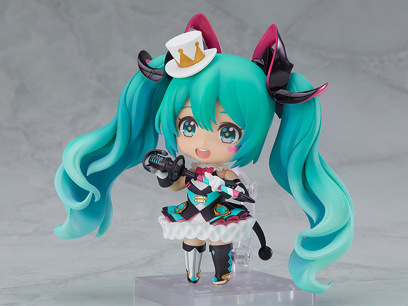 Vocaloid - Hatsune Miku - Nendoroid  (#1339) - Magical Mirai 2019 Ver. (Good Smile Company) photo 12