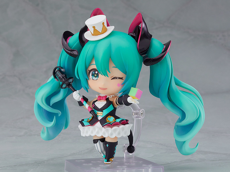 Vocaloid - Hatsune Miku - Nendoroid  (#1339) - Magical Mirai 2019 Ver. (Good Smile Company) photo 13