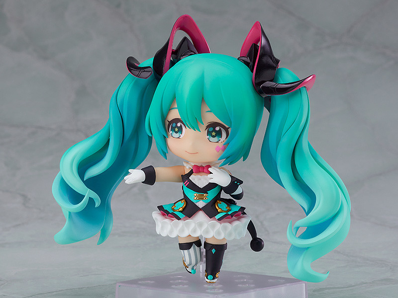 Vocaloid - Hatsune Miku - Nendoroid  (#1339) - Magical Mirai 2019 Ver. (Good Smile Company) photo 14