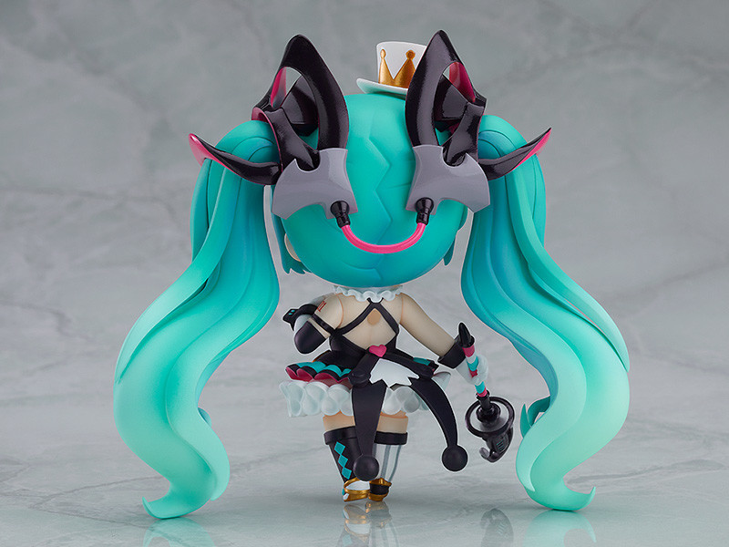 Vocaloid - Hatsune Miku - Nendoroid  (#1339) - Magical Mirai 2019 Ver. (Good Smile Company) photo 15