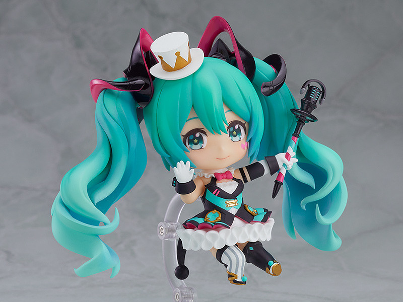 Vocaloid - Hatsune Miku - Nendoroid  (#1339) - Magical Mirai 2019 Ver. (Good Smile Company) photo 17