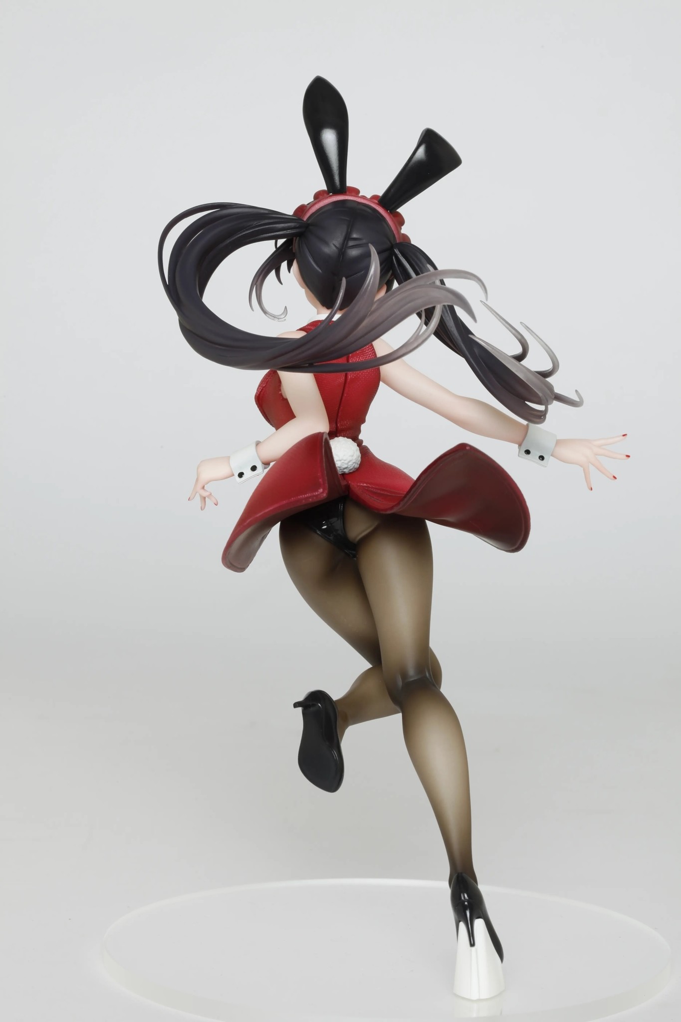 Date A Live Fragment: Date A Bullet - Tokisaki Kurumi - Coreful Figure - Bunny Ver. (Taito) photo 4