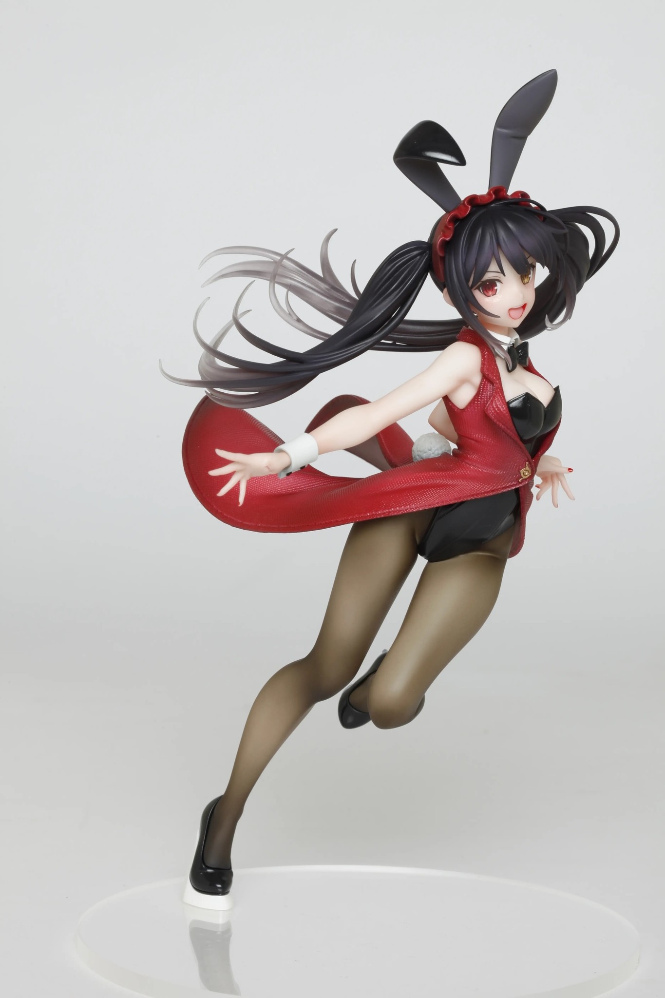 Date A Live Fragment: Date A Bullet - Tokisaki Kurumi - Coreful Figure - Bunny Ver. (Taito) photo 6