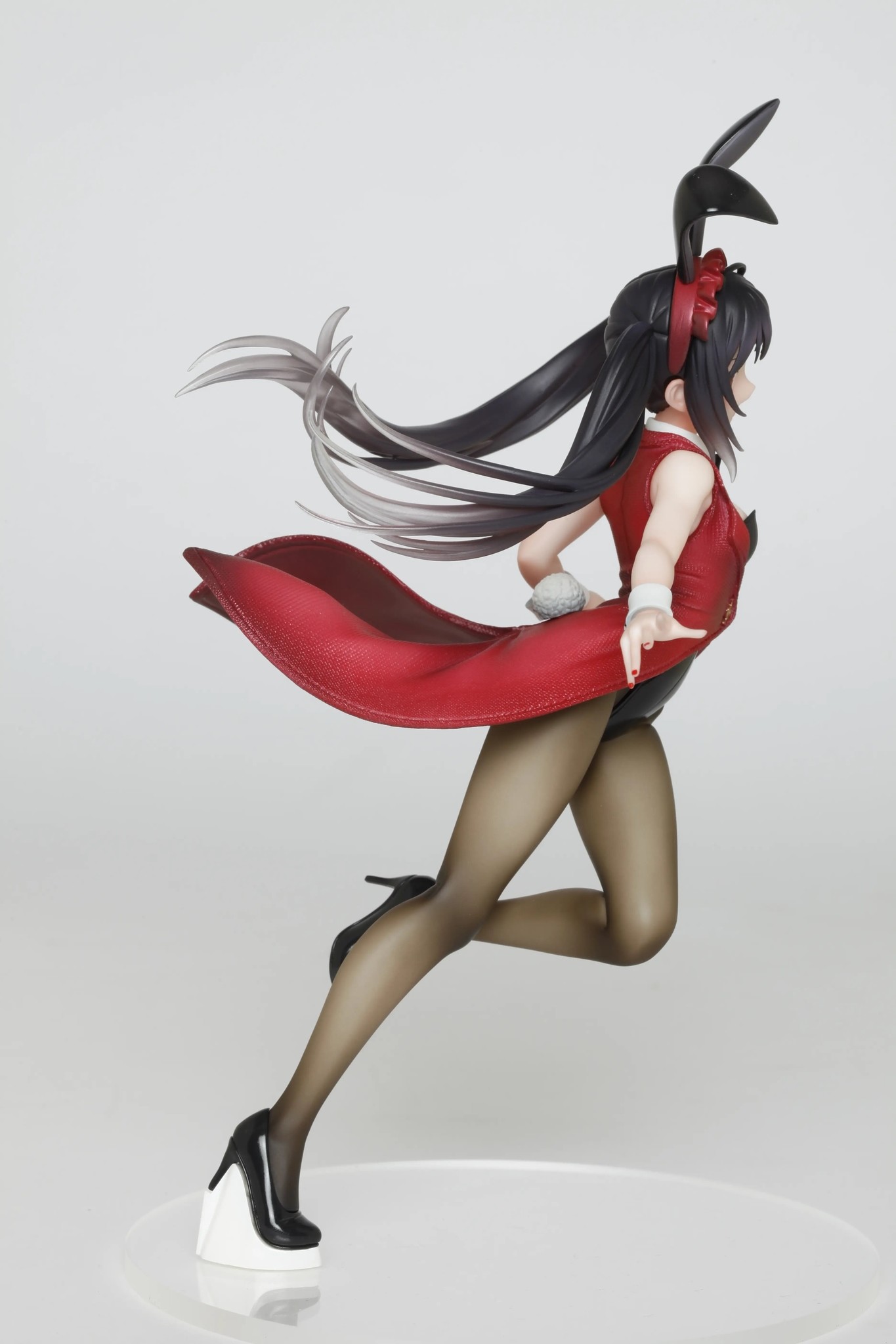 Date A Live Fragment: Date A Bullet - Tokisaki Kurumi - Coreful Figure - Bunny Ver. (Taito) photo 7