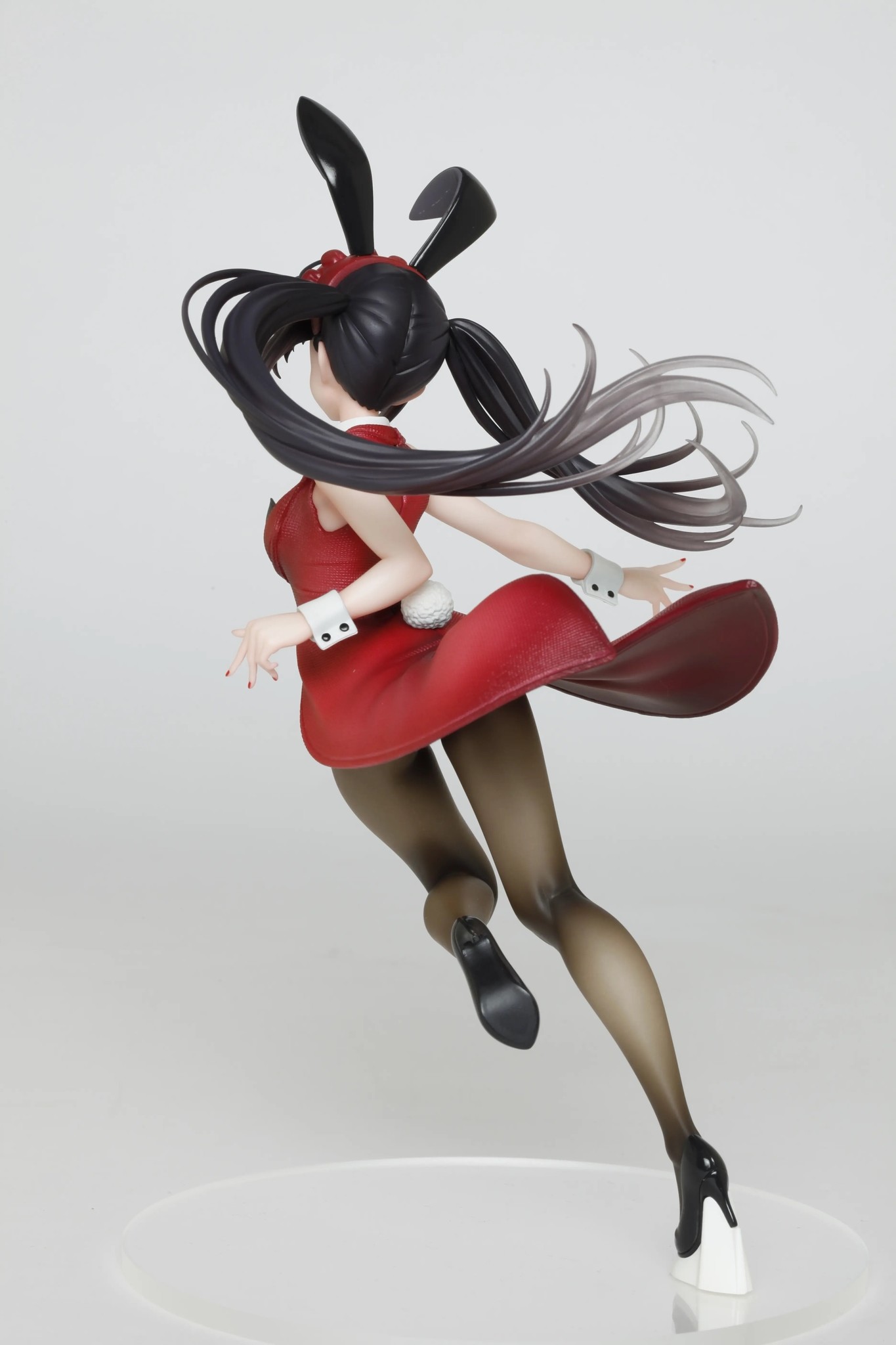 Date A Live Fragment: Date A Bullet - Tokisaki Kurumi - Coreful Figure - Bunny Ver. (Taito) photo 8