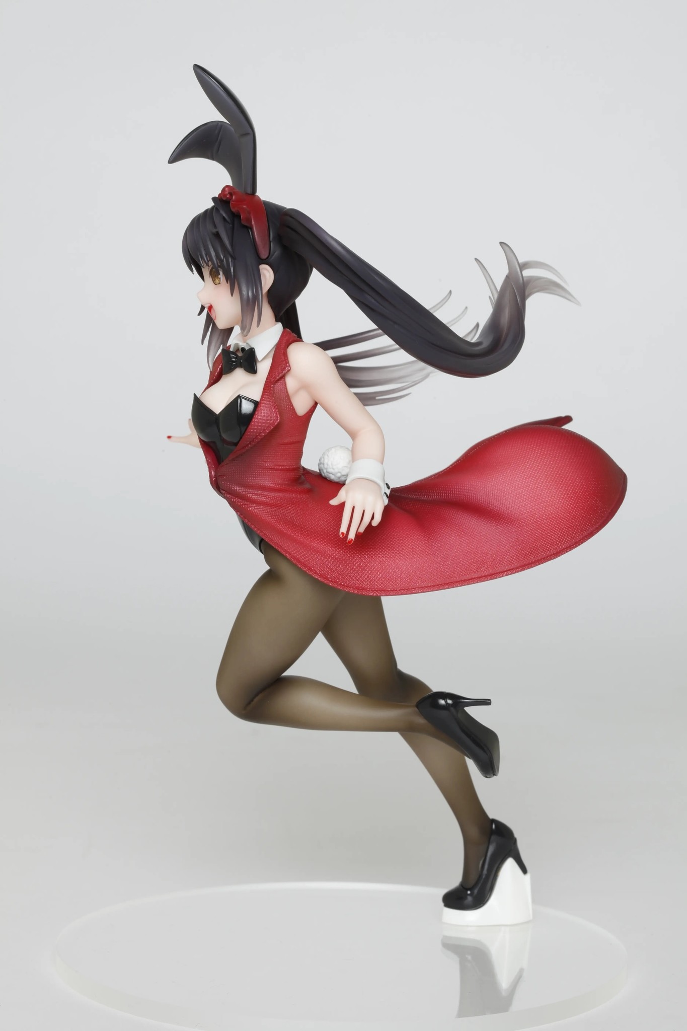 Date A Live Fragment: Date A Bullet - Tokisaki Kurumi - Coreful Figure - Bunny Ver. (Taito) photo 9