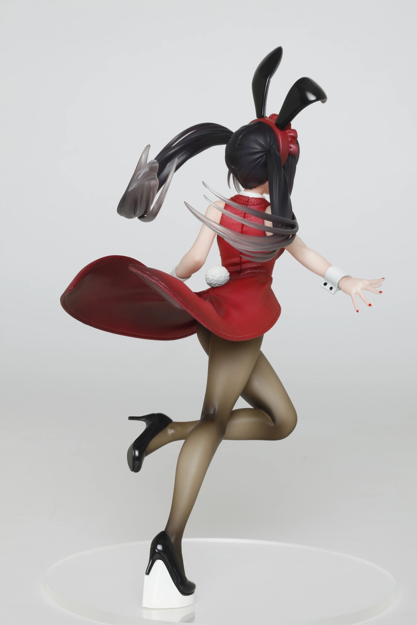 Date A Live Fragment: Date A Bullet - Tokisaki Kurumi - Coreful Figure - Bunny Ver. (Taito) photo 10