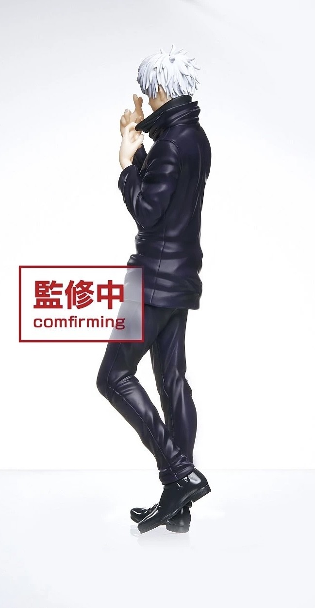 Jujutsu Kaisen - Gojo Satoru (Taito) photo 5