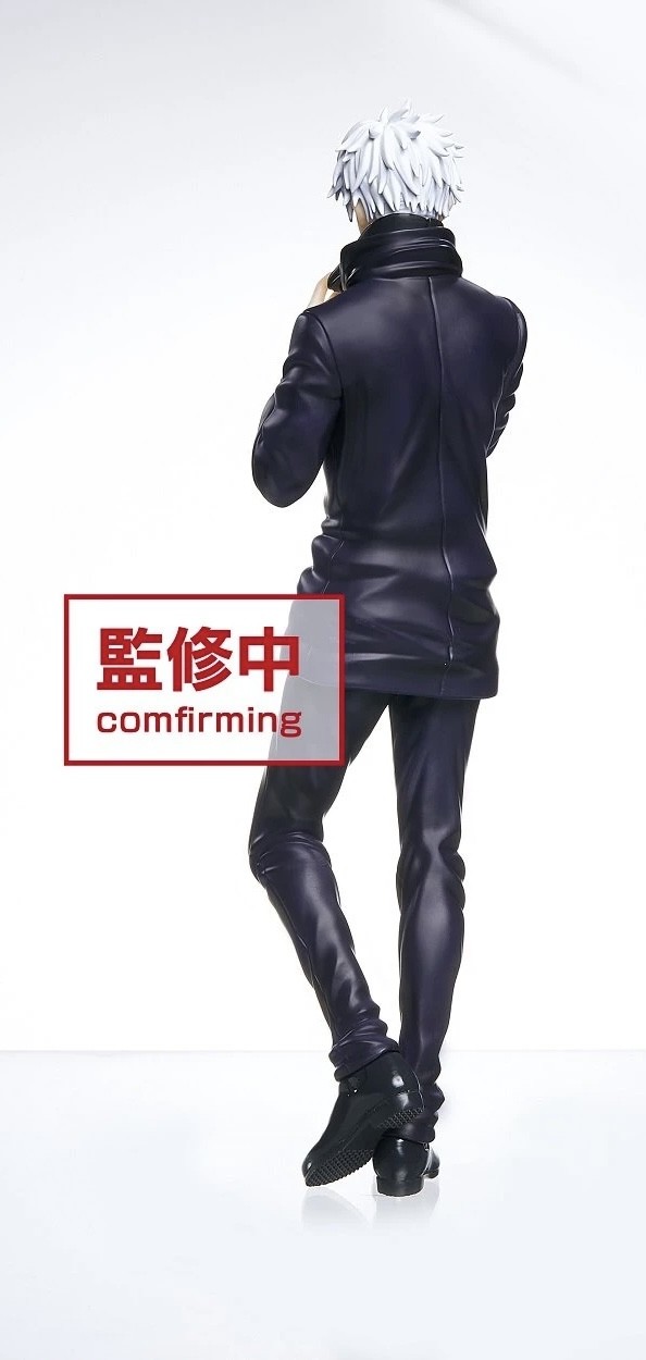Jujutsu Kaisen - Gojo Satoru (Taito) photo 6