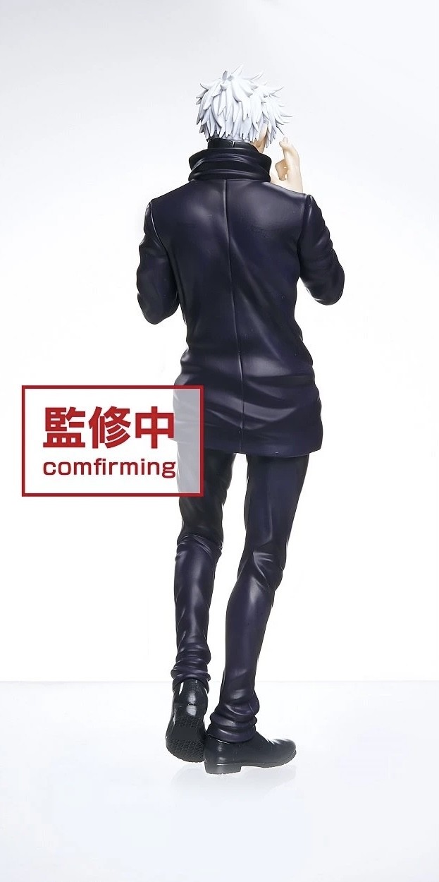 Jujutsu Kaisen - Gojo Satoru (Taito) photo 7