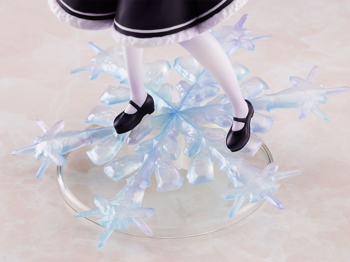 Re:Zero kara Hajimeru Isekai Seikatsu - Rem - Artist MasterPiece - Winter Maid Image ver. (Taito) photo 6