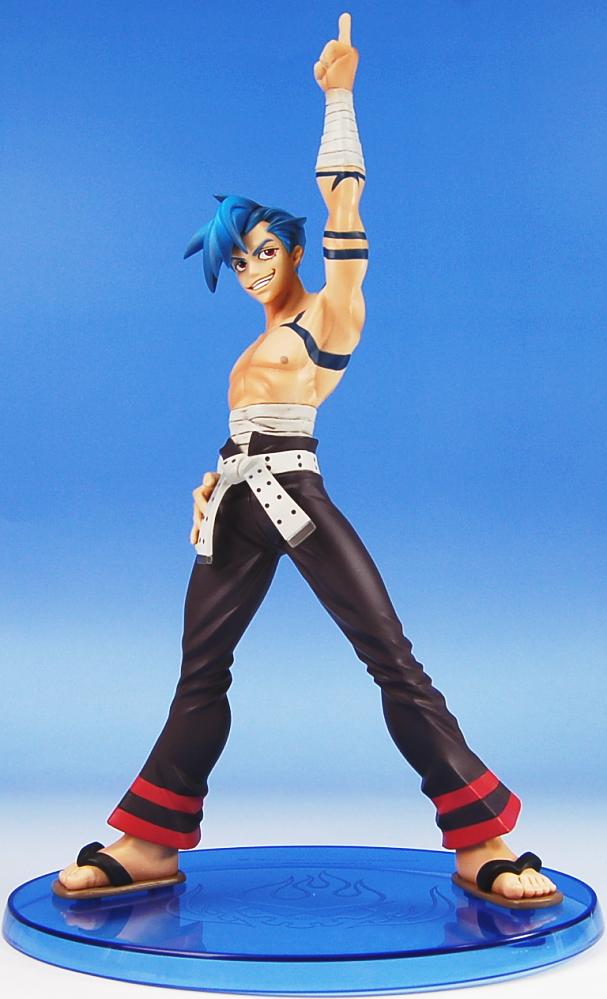 Tengen Toppa Gurren-Lagann - Kamina - 1/8 (Uplark) photo 7