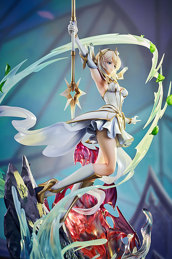 League of Legends - Lux - 1/7 - Elementalist (Good Smile Arts Shanghai, Good Smile Company) photo 9