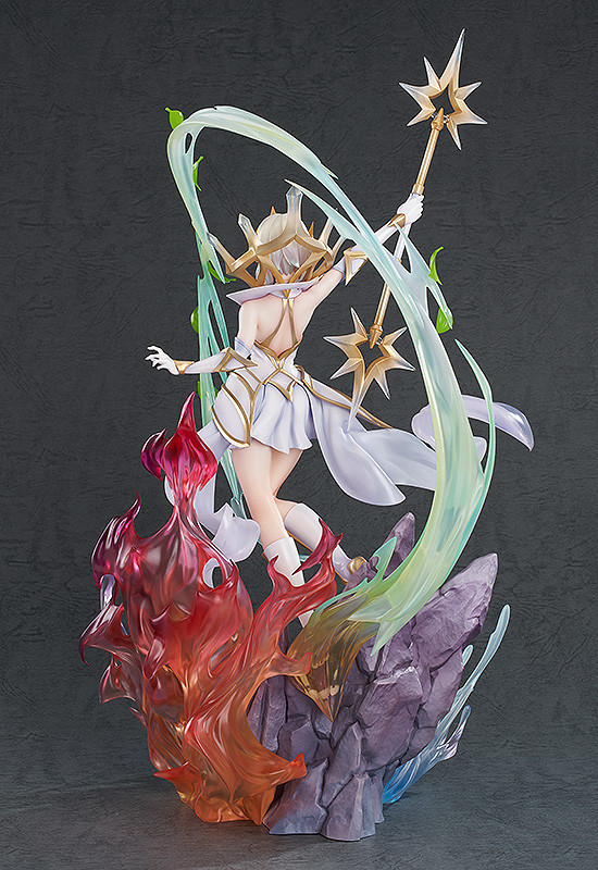 League of Legends - Lux - 1/7 - Elementalist (Good Smile Arts Shanghai, Good Smile Company) photo 10
