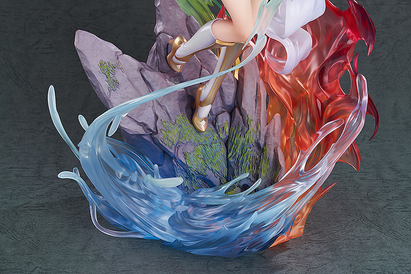 League of Legends - Lux - 1/7 - Elementalist (Good Smile Arts Shanghai, Good Smile Company) photo 11