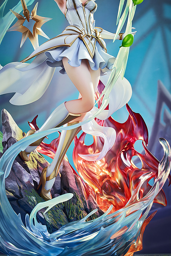League of Legends - Lux - 1/7 - Elementalist (Good Smile Arts Shanghai, Good Smile Company) photo 12