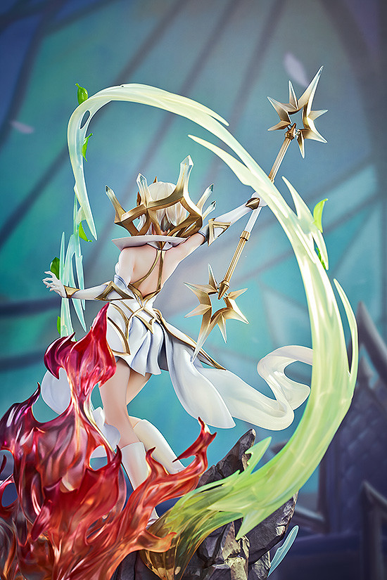 League of Legends - Lux - 1/7 - Elementalist (Good Smile Arts Shanghai, Good Smile Company) photo 14