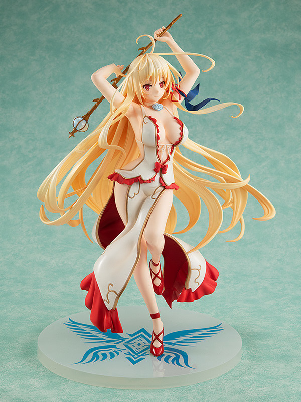 Kimi to Boku no Saigo no Senjou, Aruiwa Sekai ga Hajimaru Seisen - Alicereise ru Nevillis 9-sei - KDcolle - 1/7 - Original  Dress Ver. (Good Smile Company, Kadokawa) photo 2