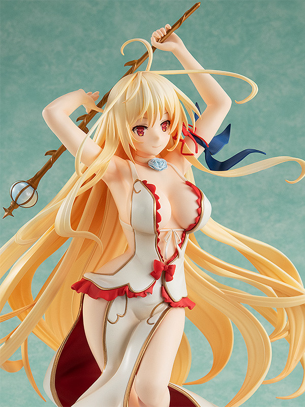 Kimi to Boku no Saigo no Senjou, Aruiwa Sekai ga Hajimaru Seisen - Alicereise ru Nevillis 9-sei - KDcolle - 1/7 - Original  Dress Ver. (Good Smile Company, Kadokawa) photo 3