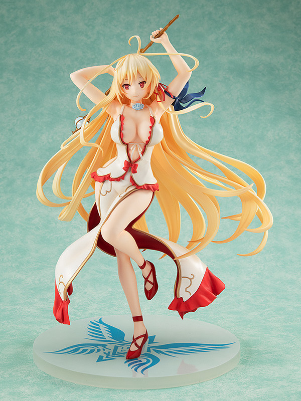 Kimi to Boku no Saigo no Senjou, Aruiwa Sekai ga Hajimaru Seisen - Alicereise ru Nevillis 9-sei - KDcolle - 1/7 - Original  Dress Ver. (Good Smile Company, Kadokawa) photo 5