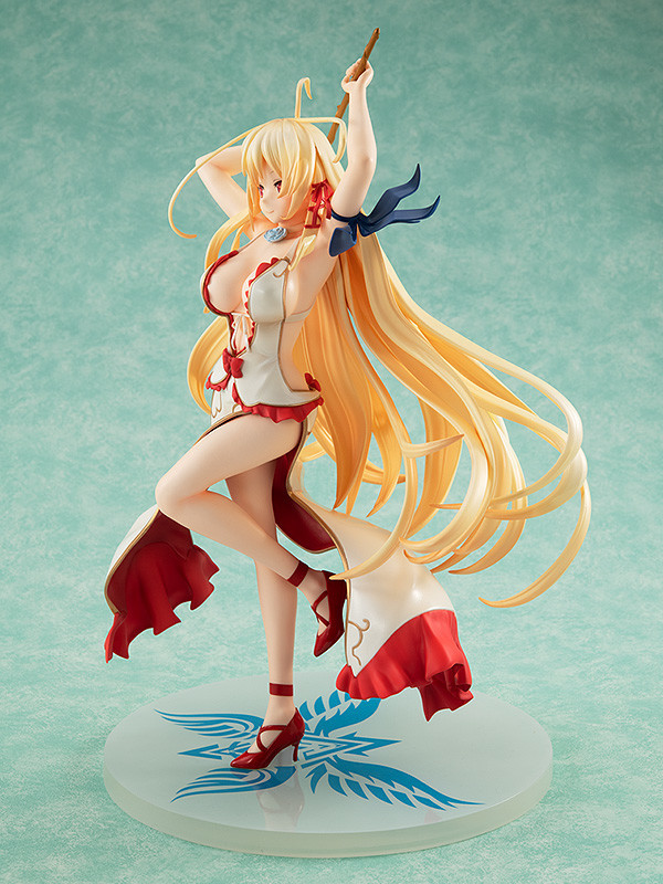 Kimi to Boku no Saigo no Senjou, Aruiwa Sekai ga Hajimaru Seisen - Alicereise ru Nevillis 9-sei - KDcolle - 1/7 - Original  Dress Ver. (Good Smile Company, Kadokawa) photo 7