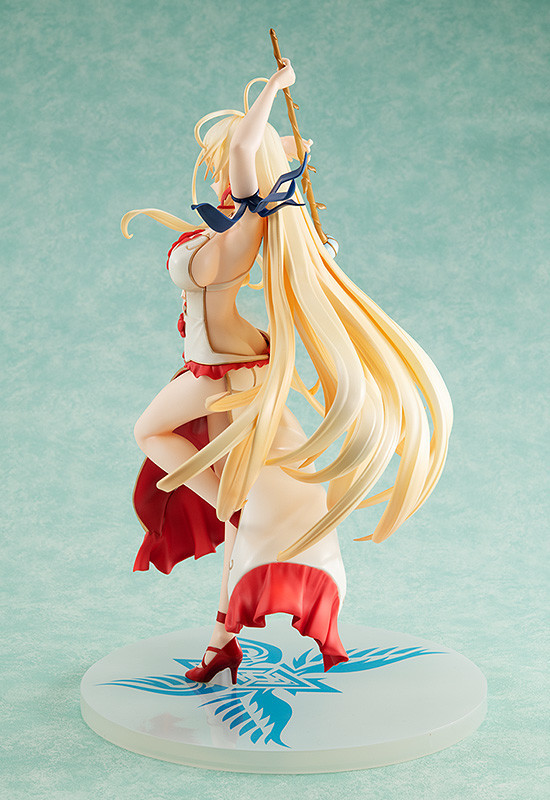 Kimi to Boku no Saigo no Senjou, Aruiwa Sekai ga Hajimaru Seisen - Alicereise ru Nevillis 9-sei - KDcolle - 1/7 - Original  Dress Ver. (Good Smile Company, Kadokawa) photo 8
