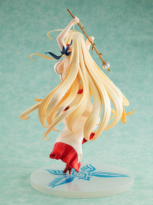 Kimi to Boku no Saigo no Senjou, Aruiwa Sekai ga Hajimaru Seisen - Alicereise ru Nevillis 9-sei - KDcolle - 1/7 - Original  Dress Ver. (Good Smile Company, Kadokawa) photo 9
