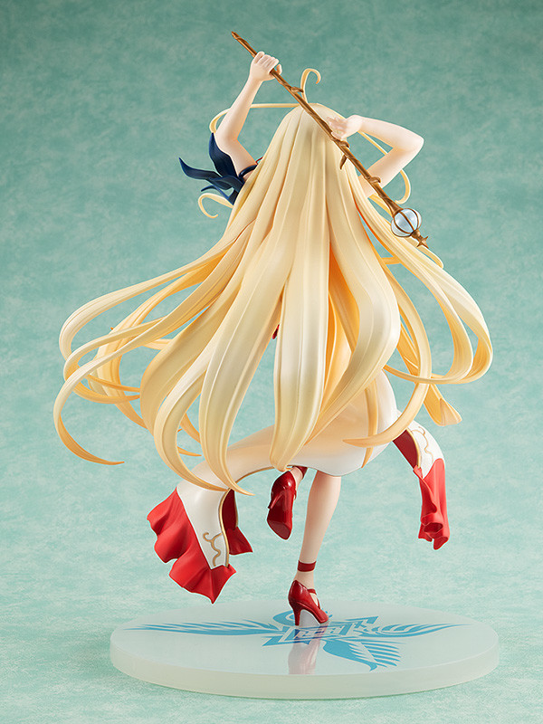 Kimi to Boku no Saigo no Senjou, Aruiwa Sekai ga Hajimaru Seisen - Alicereise ru Nevillis 9-sei - KDcolle - 1/7 - Original  Dress Ver. (Good Smile Company, Kadokawa) photo 10