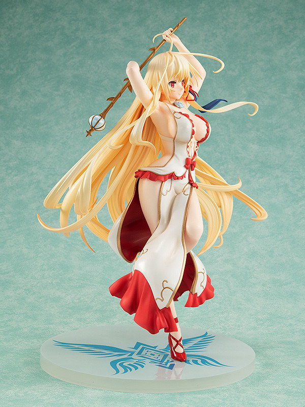 Kimi to Boku no Saigo no Senjou, Aruiwa Sekai ga Hajimaru Seisen - Alicereise ru Nevillis 9-sei - KDcolle - 1/7 - Original  Dress Ver. (Good Smile Company, Kadokawa) photo 11