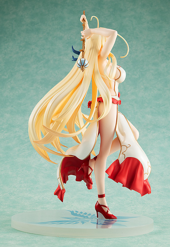 Kimi to Boku no Saigo no Senjou, Aruiwa Sekai ga Hajimaru Seisen - Alicereise ru Nevillis 9-sei - KDcolle - 1/7 - Original  Dress Ver. (Good Smile Company, Kadokawa) photo 12