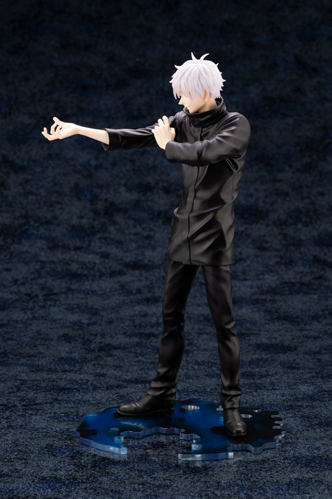 Jujutsu Kaisen - Gojo Satoru - ARTFX J - 1/8 (Kotobukiya) photo 8