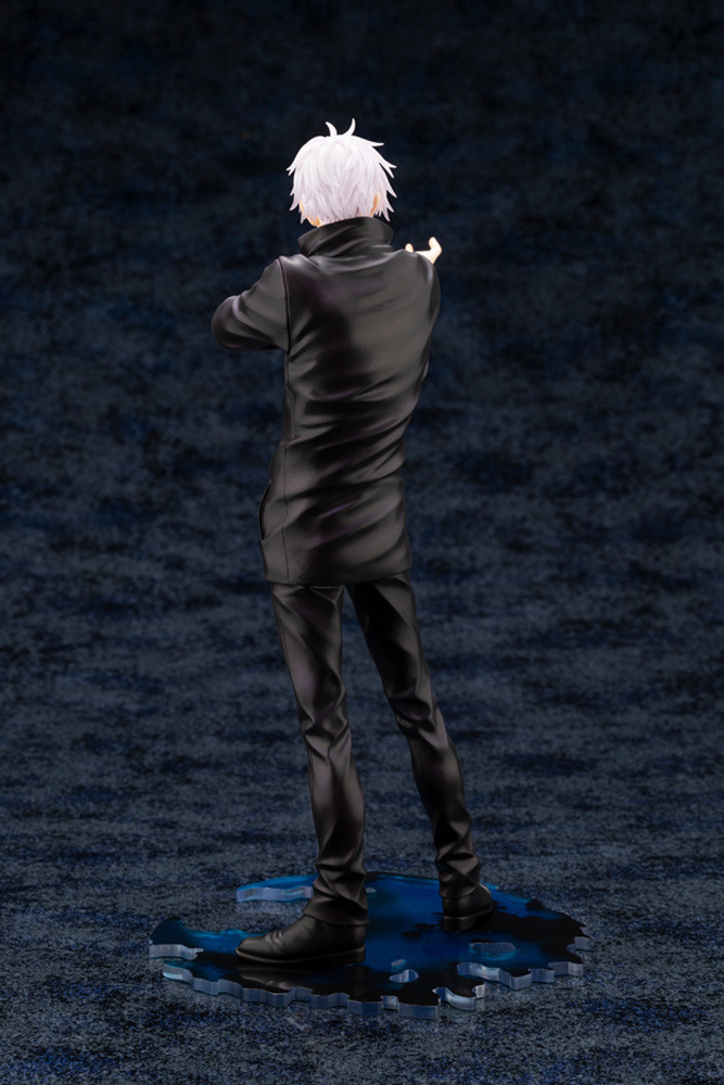 Jujutsu Kaisen - Gojo Satoru - ARTFX J - 1/8 (Kotobukiya) photo 11