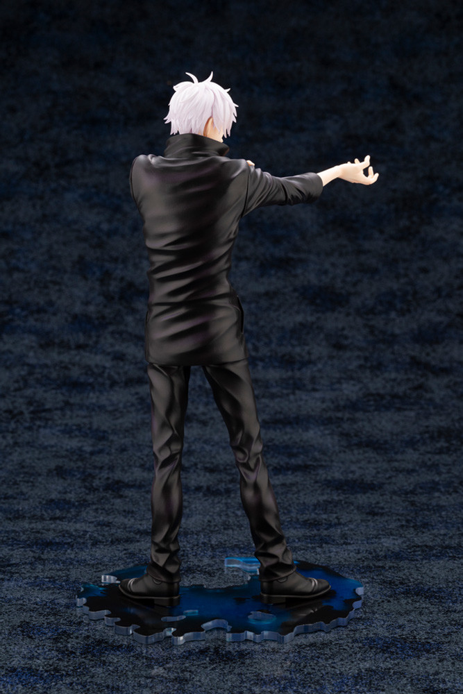Jujutsu Kaisen - Gojo Satoru - ARTFX J - 1/8 (Kotobukiya) photo 12