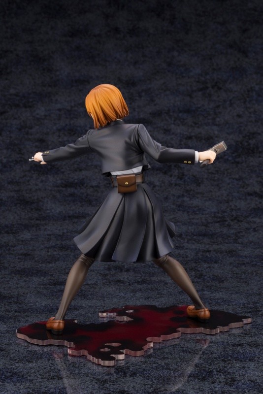 Jujutsu Kaisen - Kugisaki Nobara - ARTFX J - 1/8 (Kotobukiya) photo 5