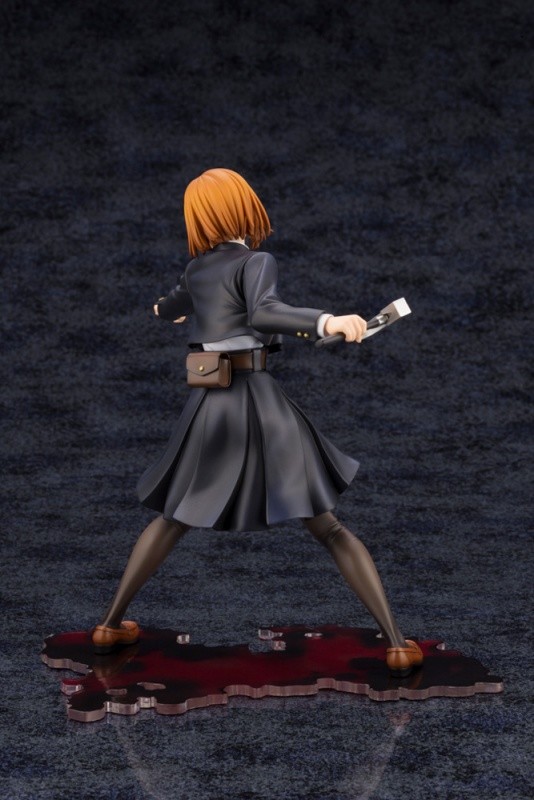 Jujutsu Kaisen - Kugisaki Nobara - ARTFX J - 1/8 (Kotobukiya) photo 6