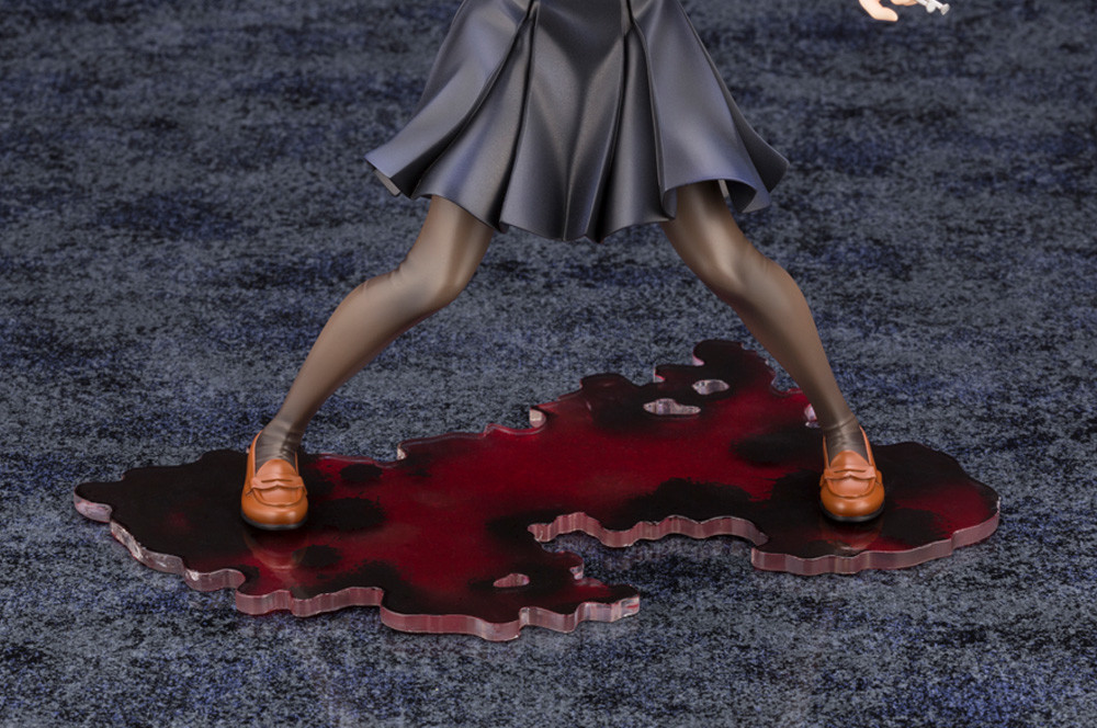 Jujutsu Kaisen - Kugisaki Nobara - ARTFX J - 1/8 (Kotobukiya) photo 7