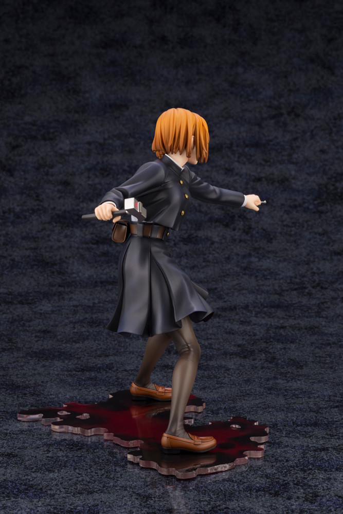 Jujutsu Kaisen - Kugisaki Nobara - ARTFX J - 1/8 (Kotobukiya) photo 10