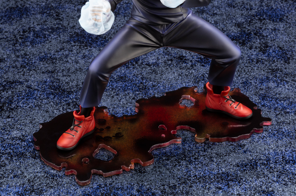 Jujutsu Kaisen - Itadori Yuji - ARTFX J - 1/8 (Kotobukiya) photo 14