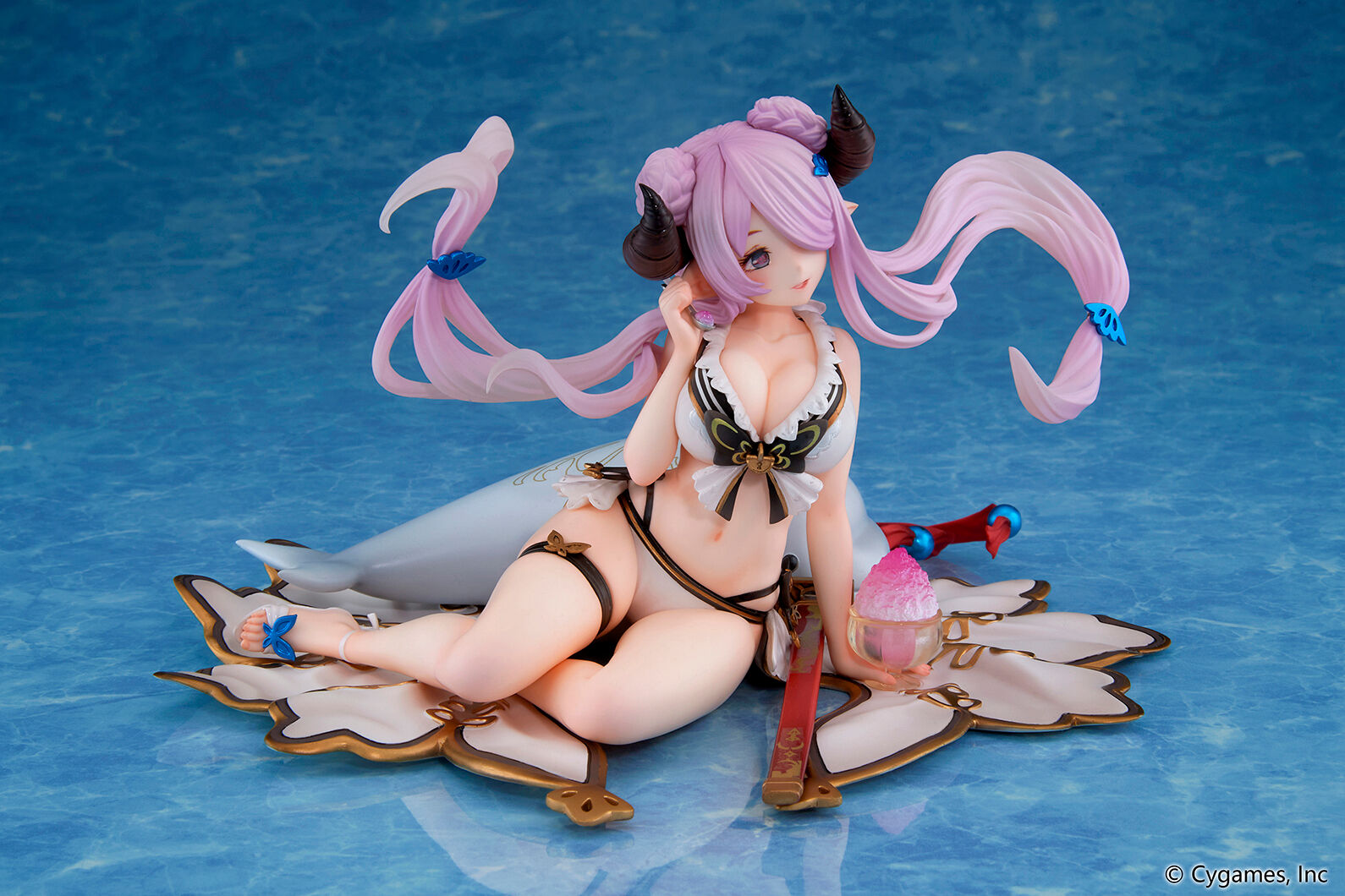 Granblue Fantasy - Narmaya - 1/7 - Mizugi ver. (Emontoys) photo 4