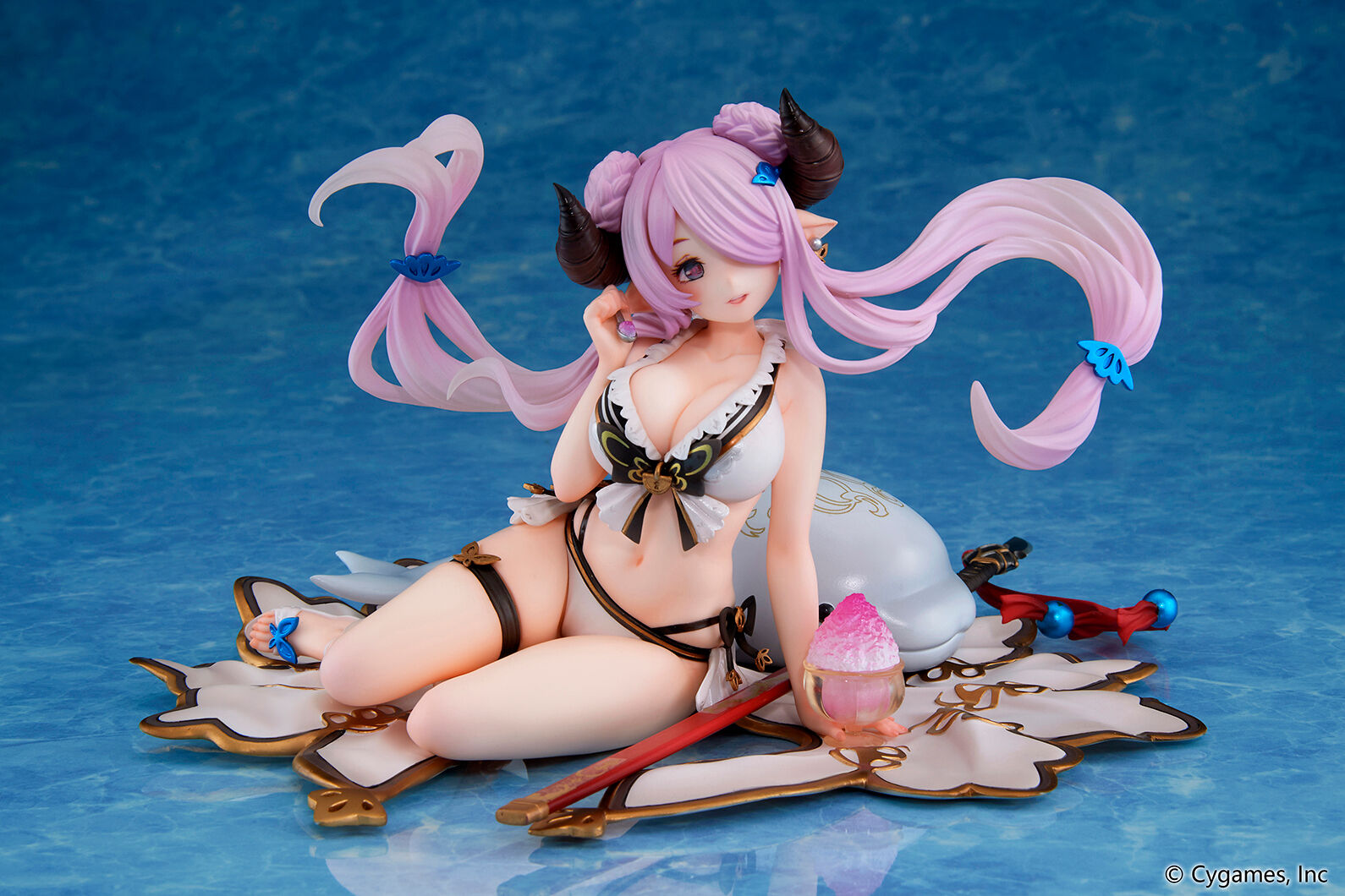 Granblue Fantasy - Narmaya - 1/7 - Mizugi ver. (Emontoys) photo 7