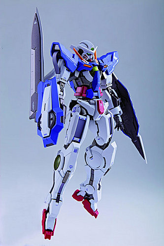 GN-001 Gundam Exia,GN-001REIII Gundam Exia Repair III